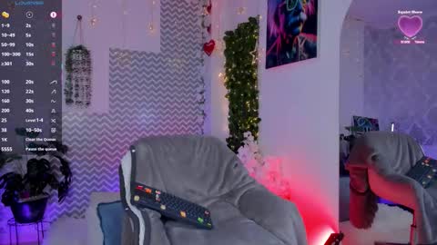 Snapshot of ibaby_crazy chatting on 25, 3, 2026 ibaby_crazy online show from 25, 3, 2026