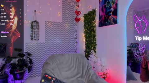 Snapshot of ibaby_crazy chatting on 26, 3, 2026 ibaby_crazy online show from 26, 3, 2026