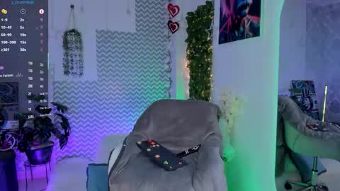 Snapshot of ibaby_crazy chatting on 28, 3, 2026 ibaby_crazy online show from 28, 3, 2026