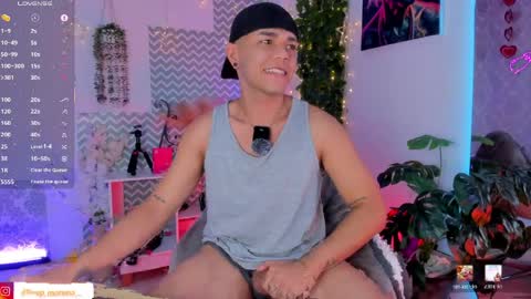 Snapshot of ibaby_crazy chatting on 4, 4, 2026 ibaby_crazy online show from 4, 4, 2026