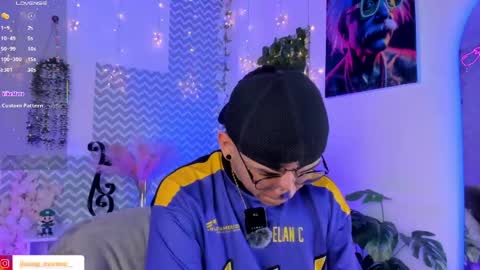 Snapshot of ibaby_crazy chatting on 14, 4, 2026 ibaby_crazy online show from 14, 4, 2026