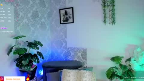 ibaby_crazy online show from 30, 6, 2026