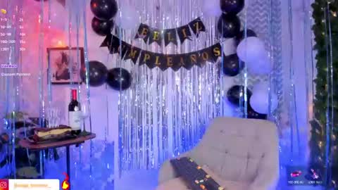 ibaby_crazy online show from 23, 7, 2026
