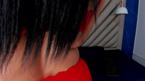 Snapshot of ibbie_ chatting on 11, 1, 2026 ibbie_ online show from 11, 1, 2026