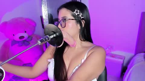 Ibbie Bennett online show from 10, 1, 2026