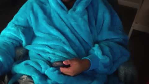 iBear0 online show from 11, 11, 2025