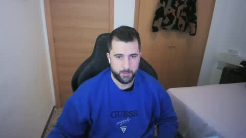 iberian_macho online show from 17, 12, 2025