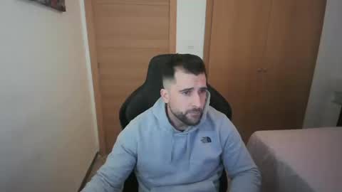 iberian_macho online show from 18, 1, 2026