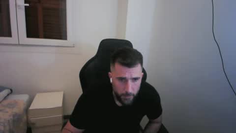 iberian_macho online show from 21, 2, 2026