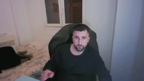 iberian_macho online show from 14, 4, 2026