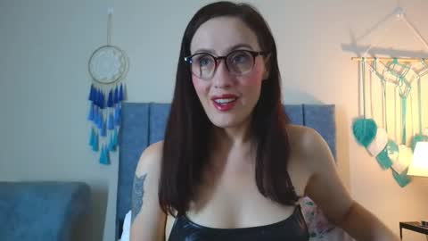 Iberian Moon online show from 26, 10, 2025