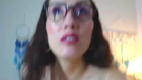 Iberian Moon online show from 15, 11, 2025