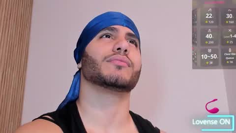 Snapshot of ibraiimm chatting on 6, 10, 2025 Ibraim online show from 6, 10, 2025