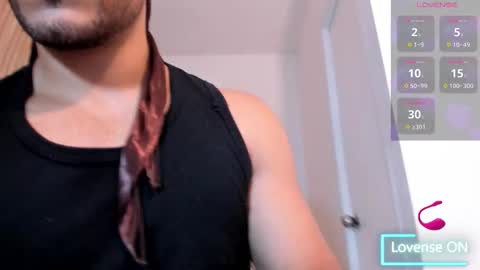 Ibraim online show from 17, 11, 2025