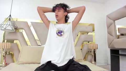 ibratxandy online show from 11, 9, 2025