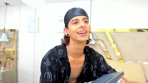 ibratxandy online show from 22, 9, 2025