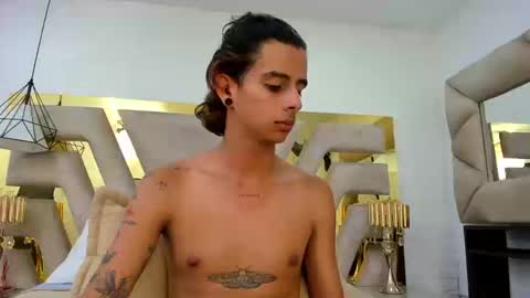 ibratxandy online show from 24, 9, 2025