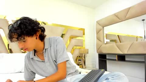 ibratxandy online show from 30, 9, 2025