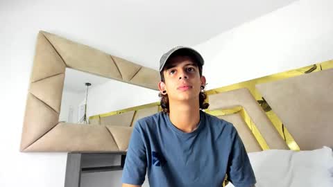 ibratxandy online show from 1, 10, 2025