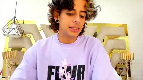 ibratxandy online show from 3, 10, 2025