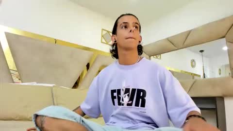 ibratxandy online show from 25, 10, 2025