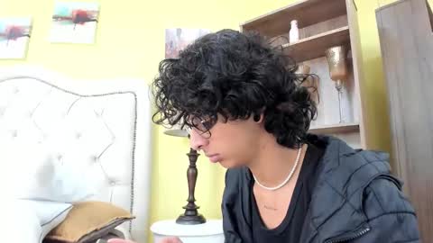 ibratxandy online show from 2, 12, 2025