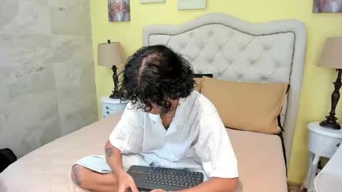 ibratxandy online show from 16, 12, 2025