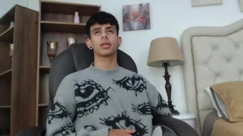 ibratxandy online show from 8, 4, 2026