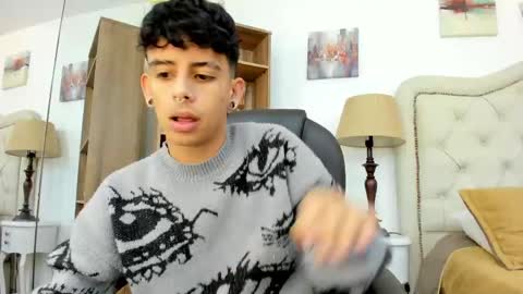 ibratxandy online show from 20, 5, 2026