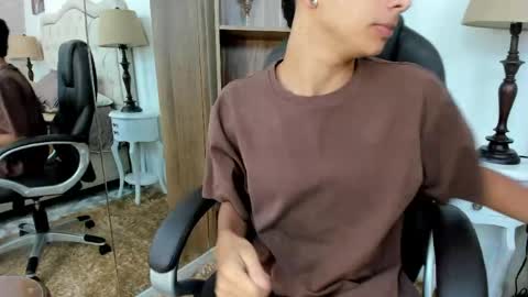 ibratxandy online show from 24, 5, 2026