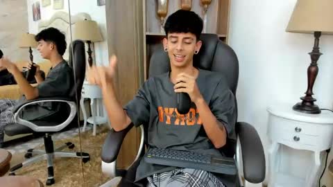 ibratxandy online show from 29, 5, 2026
