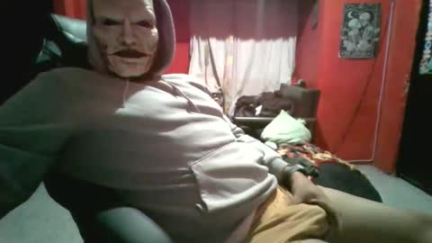 ibs666 online show from 21, 1, 2025