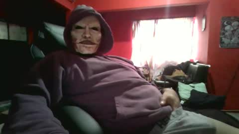 ibs666 online show from 4, 2, 2025