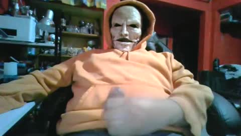 ibs666 online show from 8, 2, 2025