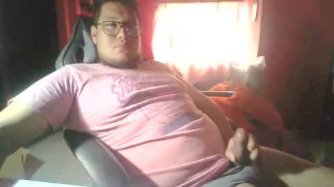 ibs666 online show from 16, 10, 2025