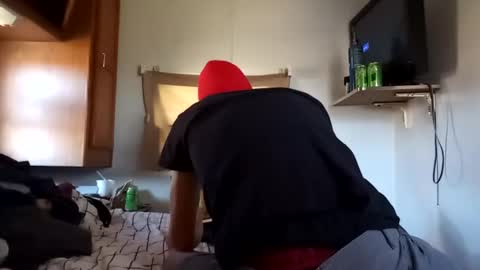 Snapshot of icanbesuperman chatting on 1, 12, 2024 Supernova Man online show from 1, 12, 2024