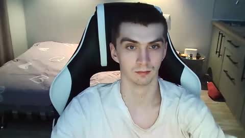 Snapshot of ice_raf chatting on 25, 1, 2025 MAX online show from 25, 1, 2025