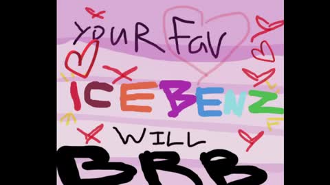 Snapshot of icebenz chatting on 15, 4, 2026 Jade online show from 15, 4, 2026