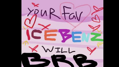 Snapshot of icebenz chatting on 16, 4, 2026 Jade online show from 16, 4, 2026