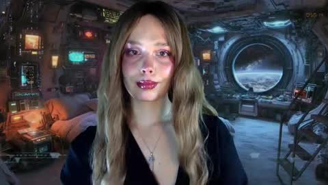 Nina online show from 14, 12, 2025