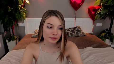 Danielle online show from 9, 3, 2025