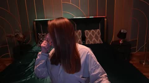 Danielle online show from 14, 11, 2025