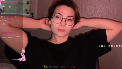 Ksenia online show from 31, 1, 2026