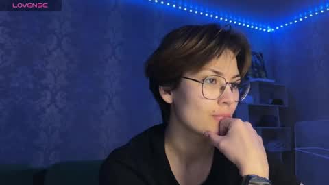 Ksenia online show from 25, 3, 2026