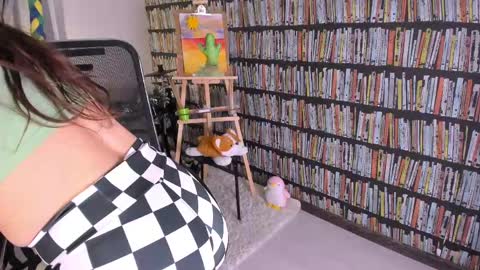Snapshot of icefroq chatting on 28, 3, 2026 Julia online show from 28, 3, 2026