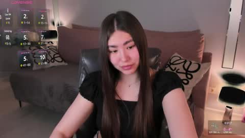 Snapshot of iceicebabe_ chatting on 9, 4, 2026 Aiza online show from 9, 4, 2026