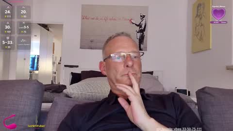 Snapshot of icemanbln chatting on 3, 2, 2025 couple profile eternal sin - first bg video online online show from 3, 2, 2025