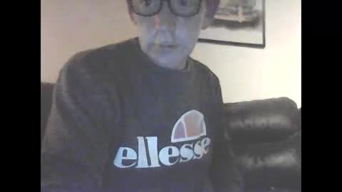 Snapshot of icemandude chatting on 2, 5, 2026 icemandude online show from 2, 5, 2026