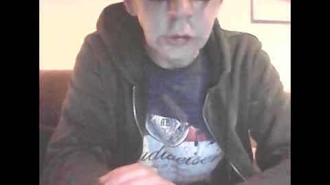 Snapshot of icemandude chatting on 16, 5, 2026 icemandude online show from 16, 5, 2026