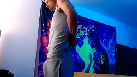 Snapshot of icheinfachich13 chatting on 9, 8, 2026 icheinfachich13 online show from 9, 8, 2026